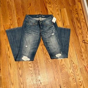 American Eagle Jeans Sz 2